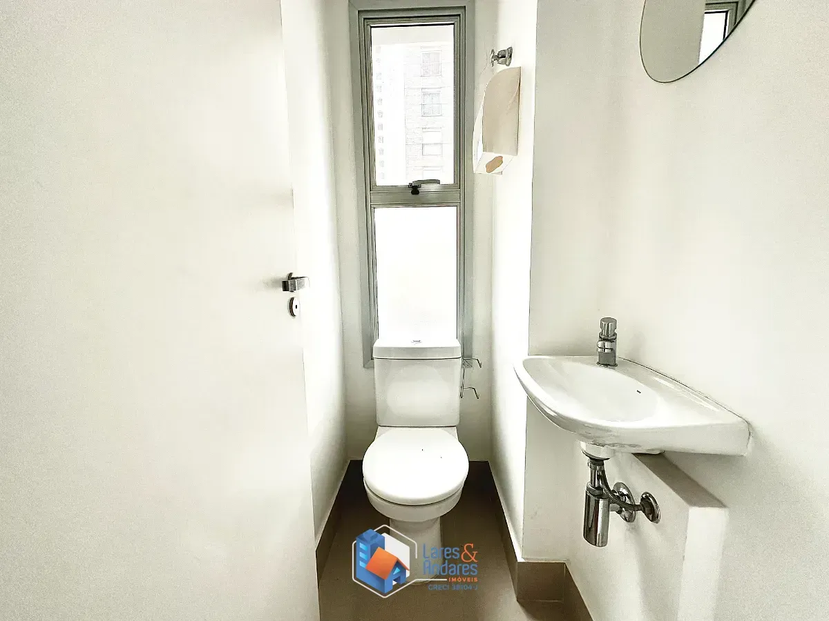 Imagem Conjunto comercial para venda e locação em Perdizes, 60m²