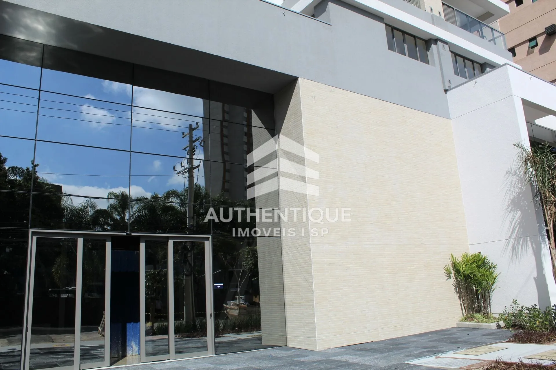 Imagem STATE IBIRAPUERA - Apartamento à venda em São Paulo/SP