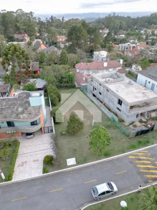 Imagem Terreno em Residencial das Estrelas - Barueri