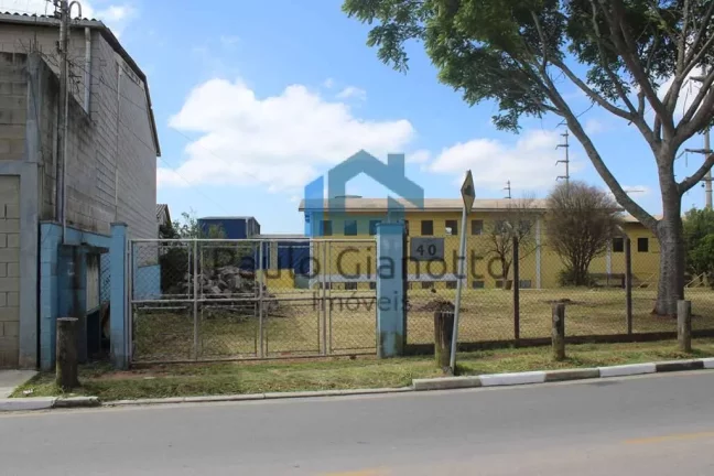 Imagem Galpão c/ Terreno à Venda em Vargem Grande Paulista