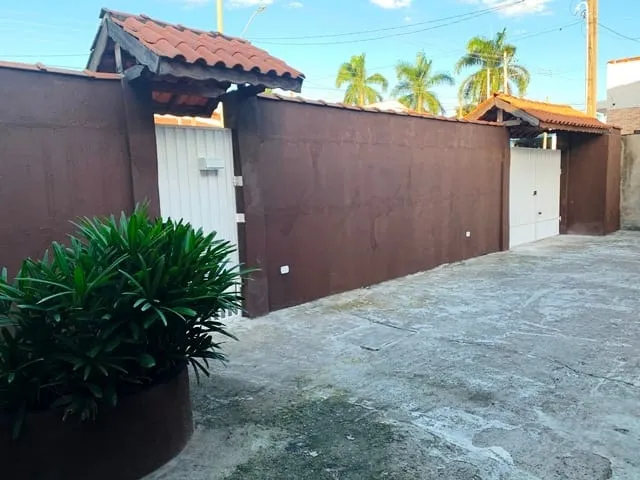 Imagem Casa à venda 2 Quartos, 3 Vagas, 195M², Cidade Nova, Pindamonhangaba - SP