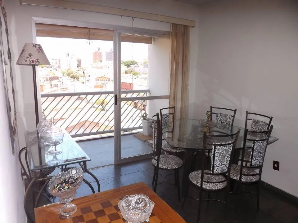 Imagem APARTAMENTO - VILA BORGHI E SIQUEIRA-CAMPINAS