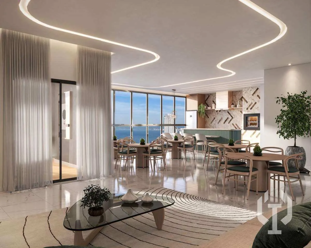 Imagem Apartamento à venda, no Saint Thomas - Investir, em Itapema, CENTRO, com 2 quartos