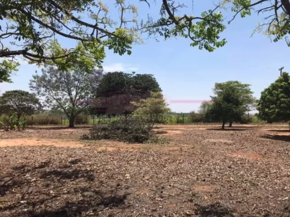 Imagem Sitio com estrutura completa. Área de terreno com 30.000m²,