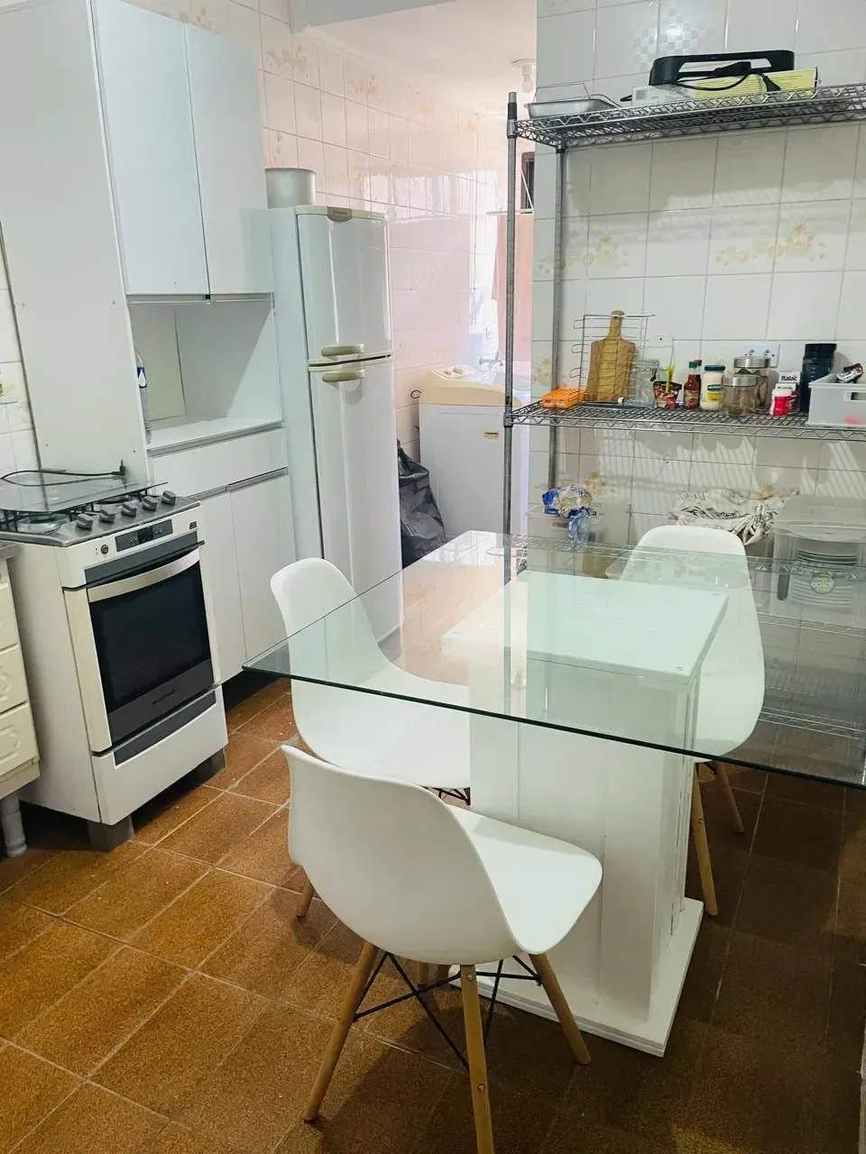 Imagem Apartamento com 2 Quartos à Venda ou Locação, 107 m² em Enseada - Guarujá