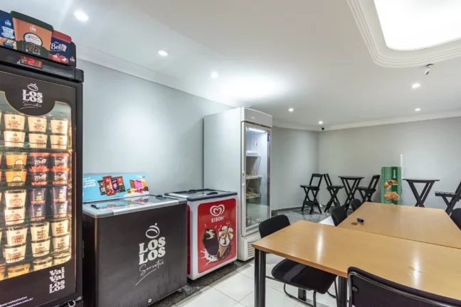 Imagem Apartamento à venda em São Paulo, Vila Olímpia, com 1 quarto, 55m2