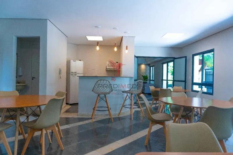 Imagem Apartamento 3 dormitórios 1 suíte 95m² 2 vagas Fazenda Morumbi Sao Paulo/SP