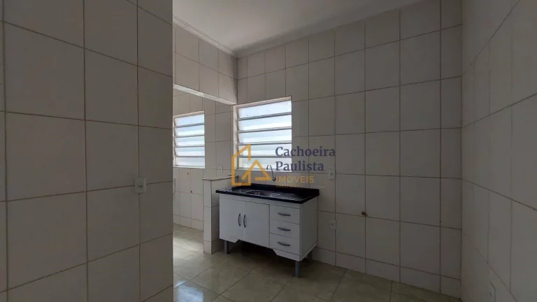 Imagem Apartamento com 3 dormitórios à venda - Centro - Cachoeira Paulista/SP