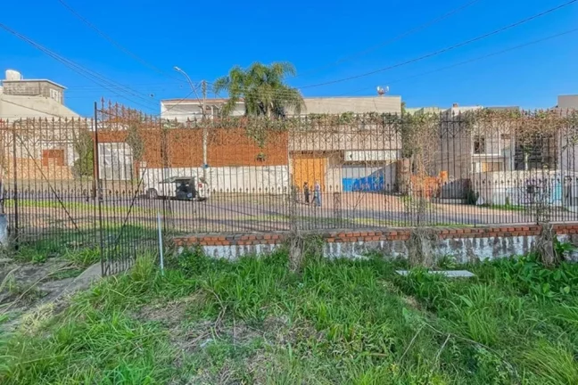 Imagem Terreno/Lote Residencial para venda no bairro Chácara das Pedras em Porto Alegre