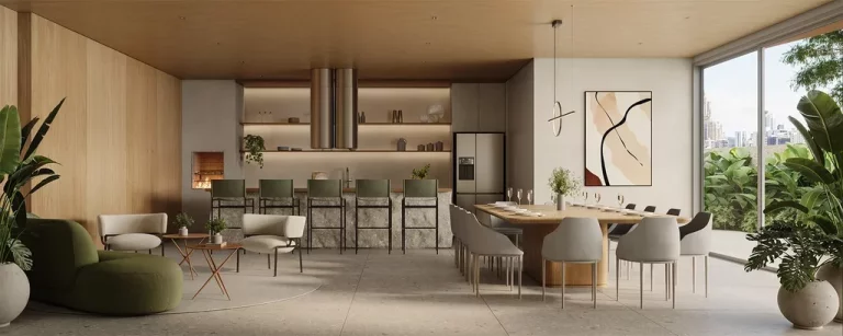 Imagem Altimare - Apartamento à venda no bairro Fazenda - Itajaí/SC