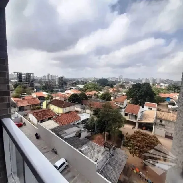 Imagem Apartamento à venda 2 Quartos, 1 Suite, 1 Vaga, 72M², Esplanada Independência, Taubaté - SP | Condomínio Residencial Allure