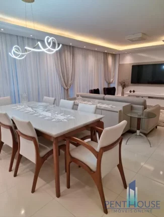 Imagem Apartamento Zona Central para Venda em Balneário Camboriú, CENTRO, 3 dormitórios, 3 suítes, 4 banheiros, 2 vagas