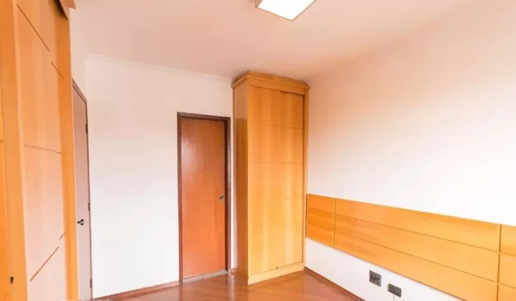 Imagem Apartamento 2 Quartos, 2 Vagas Locação Vila Monumento