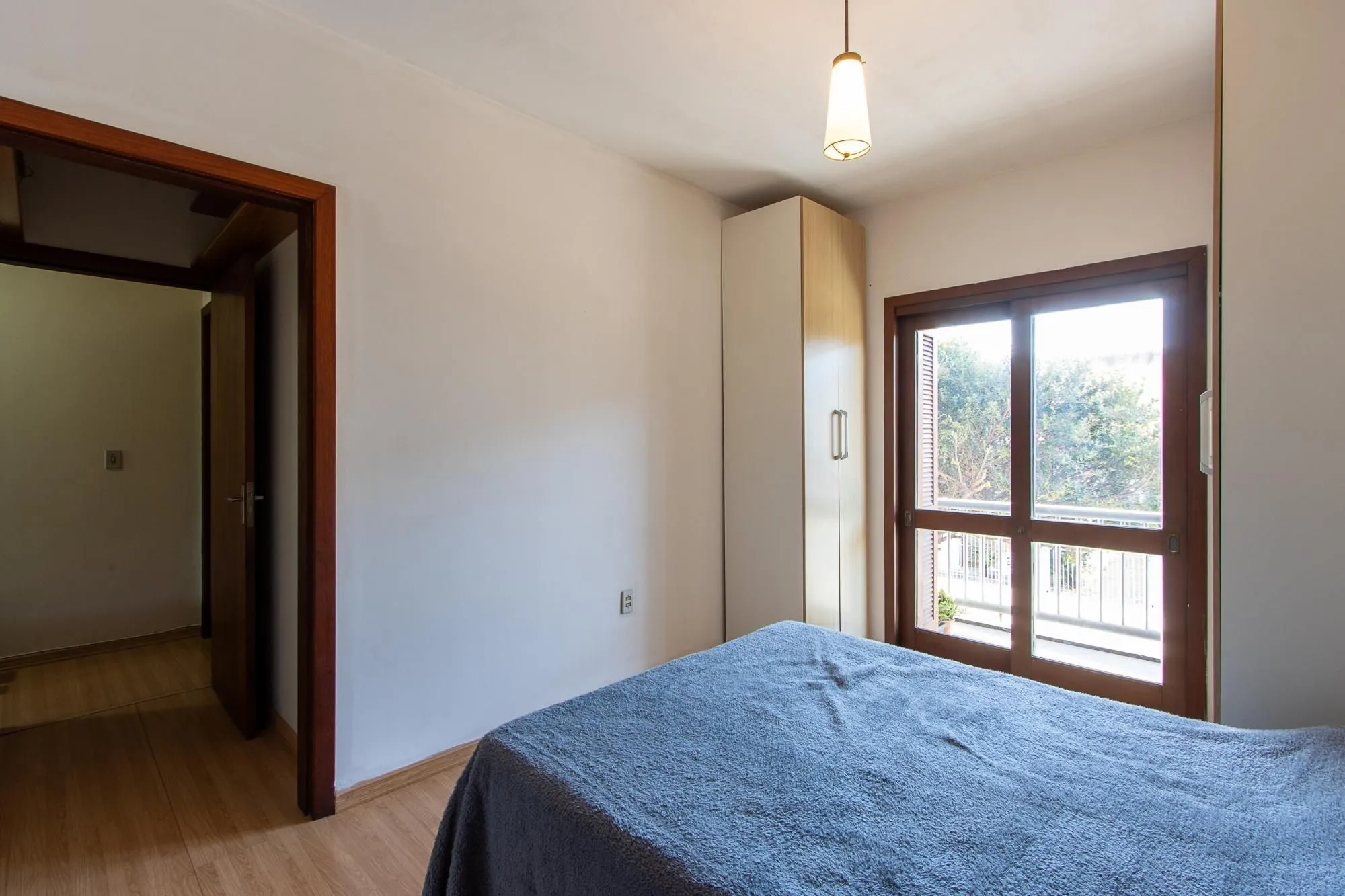 Imagem Apartamento com ótima localização