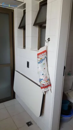 Imagem APARTAMENTO PARA LOCAÇÃO - VILA BASTOS - SANTO ANDRÉ - SP