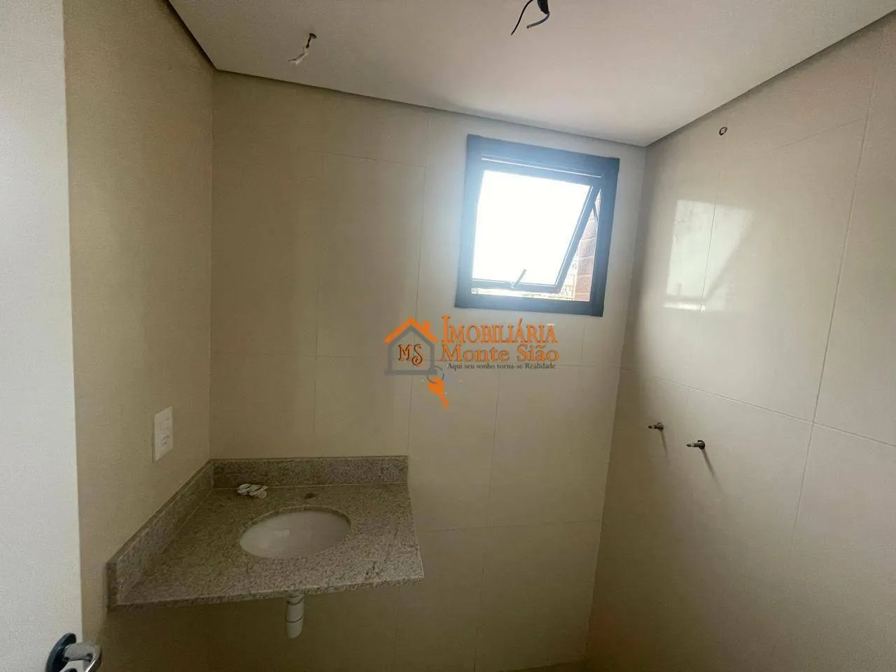 Imagem Apartamento com 2 dormitórios à venda, 68 m² por R$ 680.000,00 - Vila Moreira - Guarulhos/SP