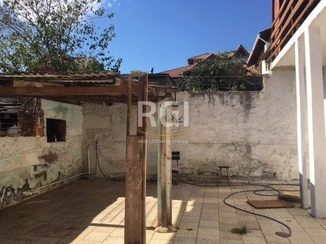 Imagem Casa para Venda - 659.12m², 3 dormitórios, sendo 1 suites, 1 vaga - Tristeza