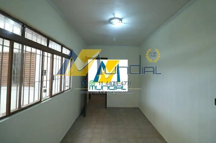 Imagem Alugo Casa em Santo André, Vila Lucinda