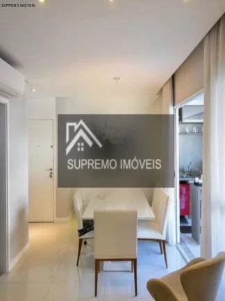 Foto do imóvel APARTAMENTO RESIDENCIAL em SÃO PAULO - SP, JARDIM CABORÉ