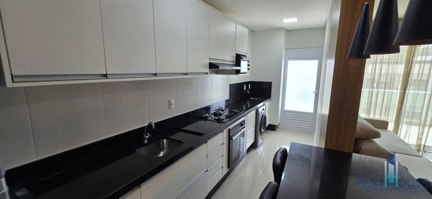 Imagem Apartamento Zona Central para Venda em Balneário Camboriú, Nações, 2 dormitórios, 1 suíte, 2 banheiros, 2 vagas