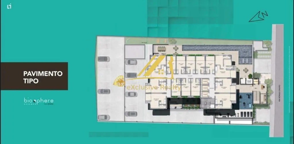 Imagem STUDIO RESIDENCIAL em Salvador - Bahia, Centro Administrativo da Bahia
