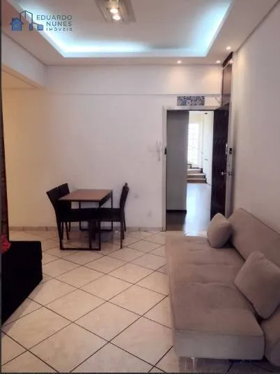 Apartamento com 01 quarto em excelente localização no Barro Preto!!!!