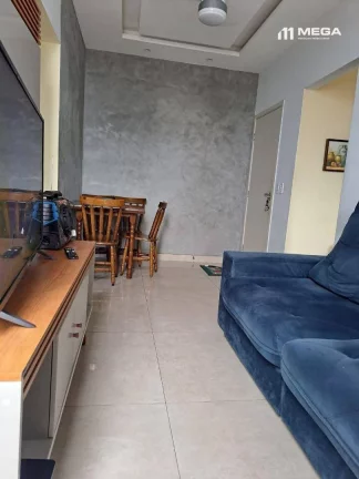Foto do imóvel Apartamento com 2 dormitórios à venda, 45 m² por R$ 280 - Ataíde - Vila Velha/ES