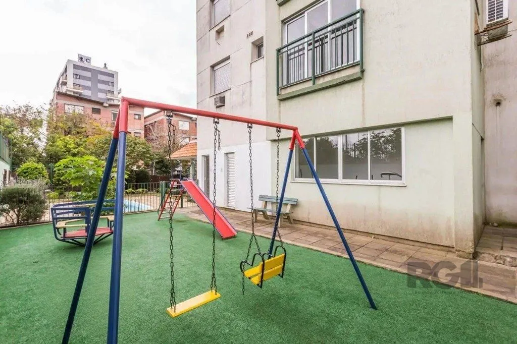 Imagem Apartamento à venda com 2 quartos 67 m² rua são mateus, jardim do salso, porto alegre