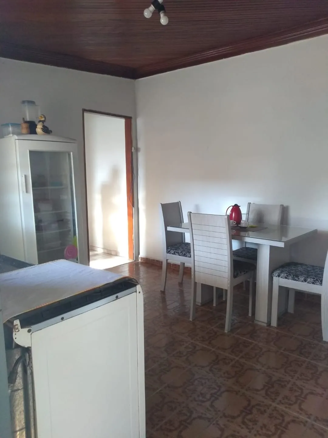Imagem Casa à venda 3 Quartos, 4 Vagas, 178M², Maria Áurea, Pindamonhangaba - SP