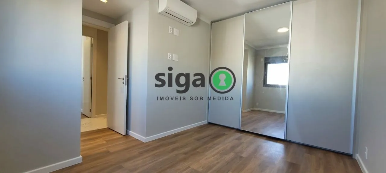 Imagem 149m² 3 suítes, novo, nunca habitado e pronto para entrar com varanda gourmet
