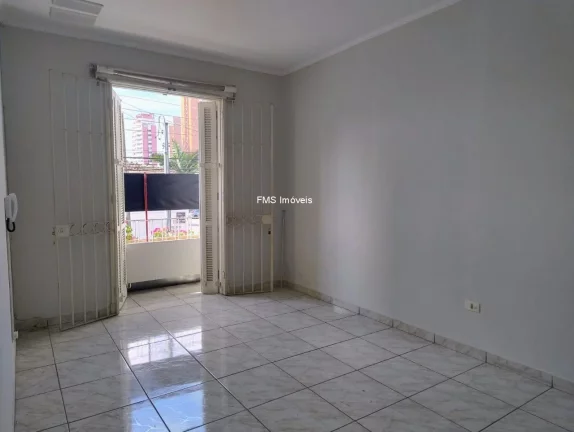Imagem SALA COMERCIAL 17m²- CAMPO BELO