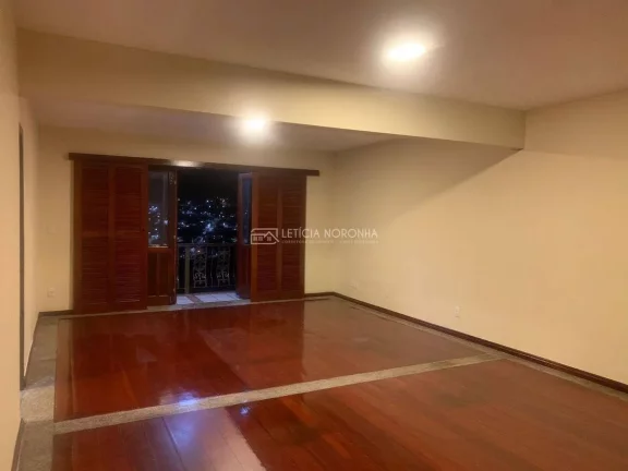 Imagem Apartamento a Venda e Locação