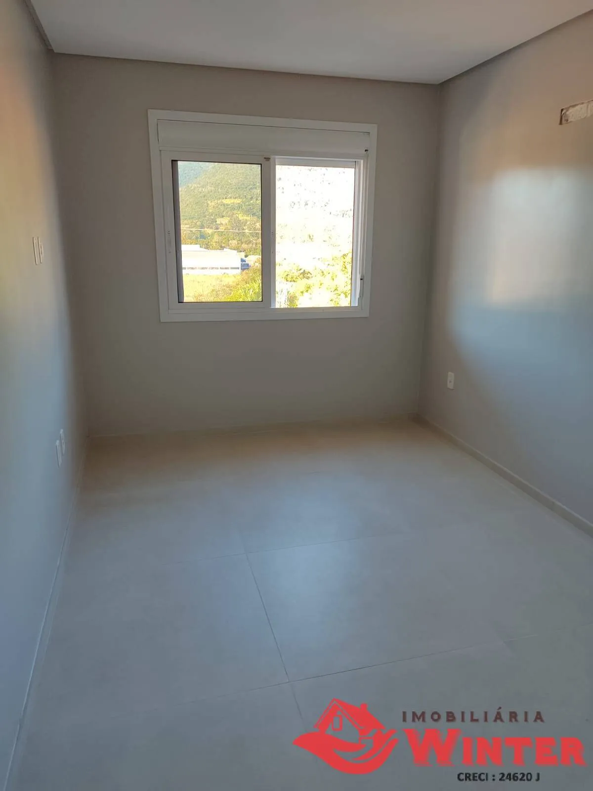 Imagem Sobrado novo com 99,00m² próximo a escola Tiradentes em Vale Real.