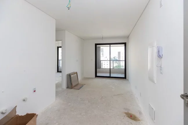 Imagem Apartamento à venda em São Paulo, Ipiranga, com 2 quartos, 53,5m2