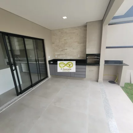 Imagem BELISSIMA CASA DE ALTO PADRÃO EM PAULÍNIA/SP