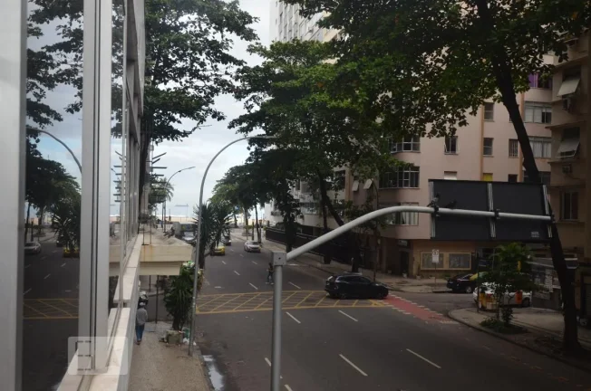 Imagem Apartamento à Venda - Copacabana, 4 Quartos, 200 m2