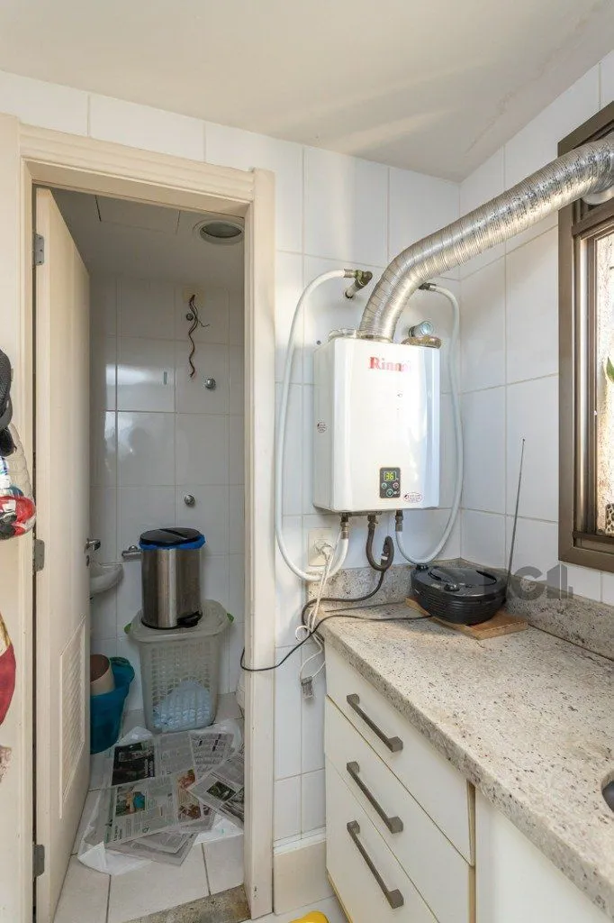 Imagem Apartamento em Menino Deus