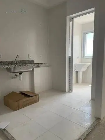 Imagem Apartamento à venda 2 Quartos, 1 Suite, 1 Vaga, 74M², Jardim Bela Vista, Taubaté - SP | Edifício Wide - fase 2