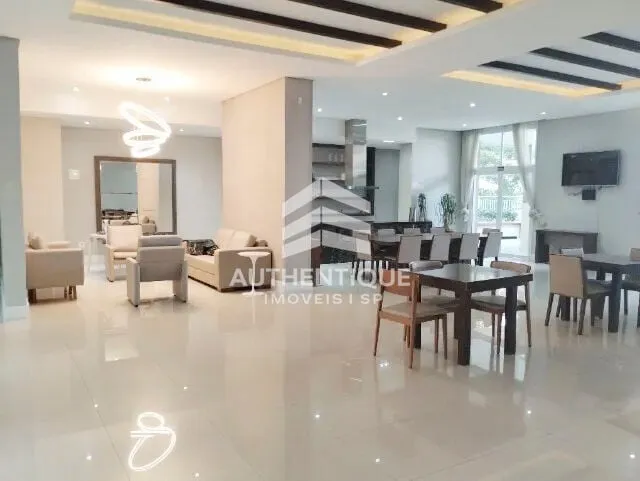 Imagem PARQUE ANÁLIA FRANCO - Apartamento à venda no bairro Vila Regente Feijó - São Paulo/SP, Zona Leste