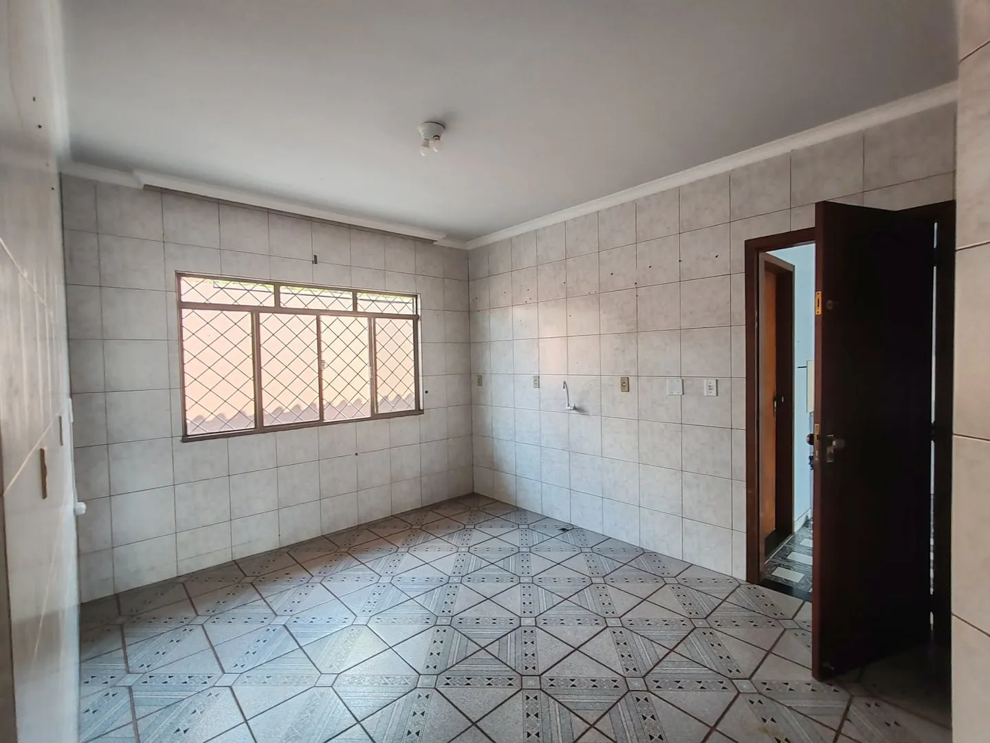 Imagem Casa para Locação no Maria Luiza em Cascavel