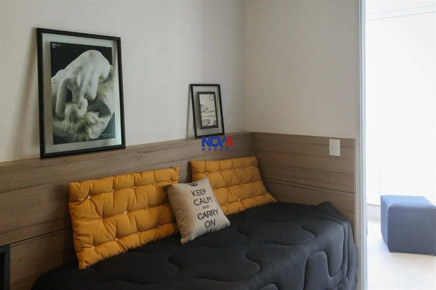 Imagem Apartamento com 3 quartos à venda em Vila Velha