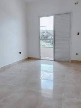 Imagem Sobrado com 2 Quartos à Venda, 78 m² em Maracanã - Praia Grande