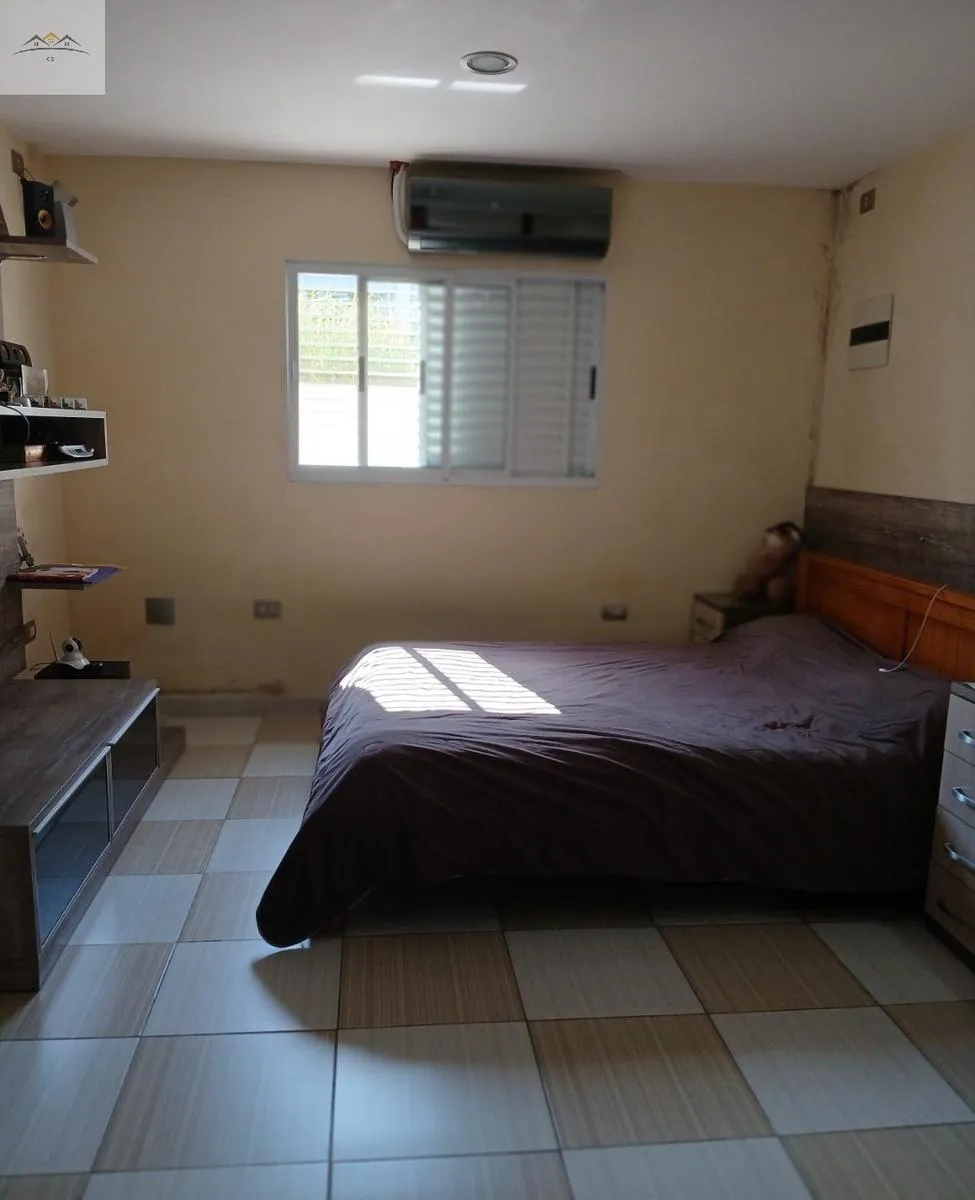 Imagem CASA COMERCIAL em Santo André - São Paulo, Campestre