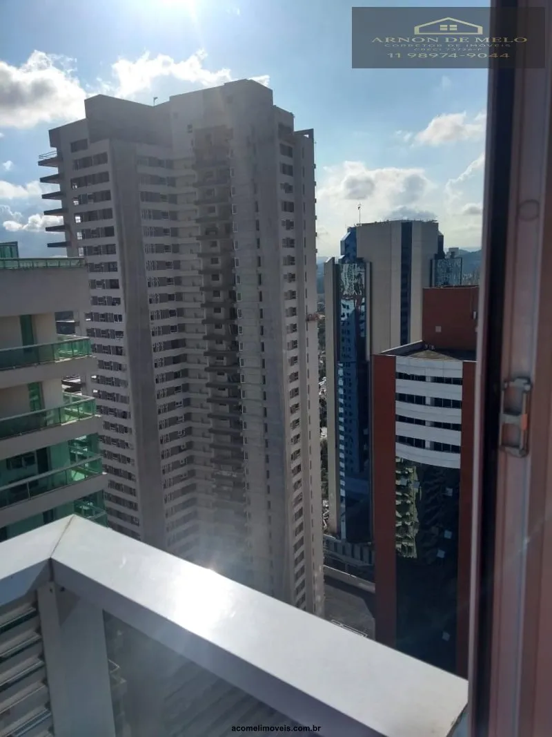 Imagem Escritório para venda em Barueri no bairro Alphaville