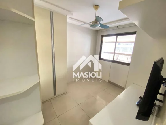 Imagem Apartamento com 4 dormitórios à venda, 160 m² por R$ 1.899.000,00 - Praia da Costa - Vila Velha/ES