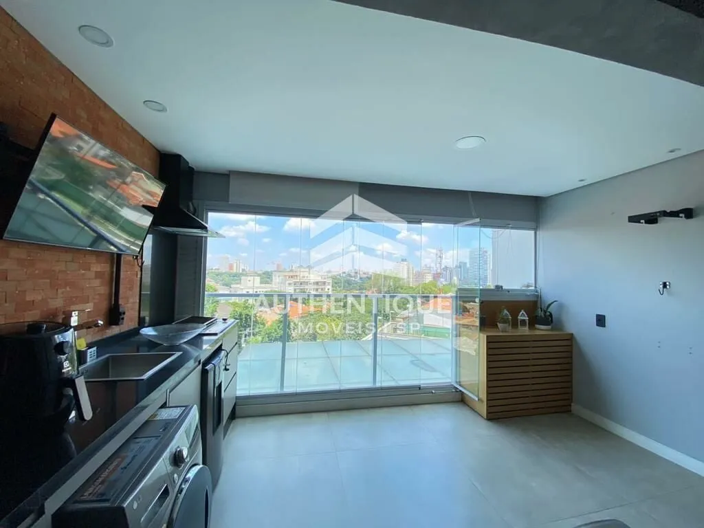 Imagem YOU PRIME ACLIMACAO - Apartamento à venda no bairro Aclimação - São Paulo/SP, Zona Sul