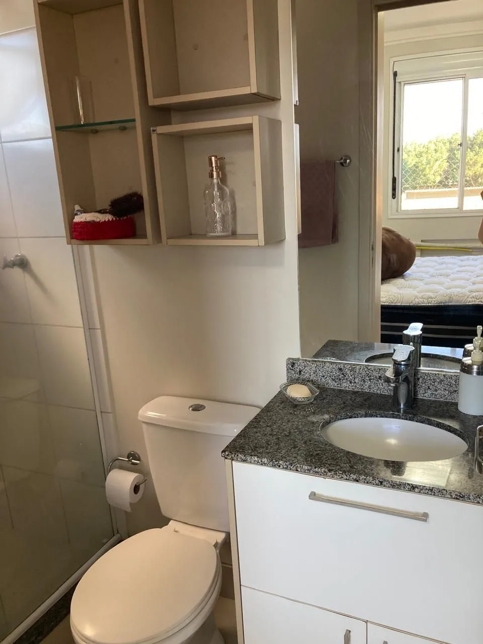 Imagem Apartamento em Humaitá