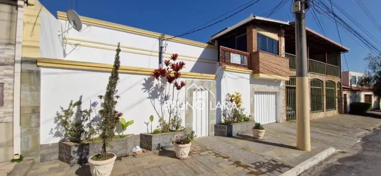 Imagem Casa disponível para venda no bairro Cidade Verde – Betim/MG.
