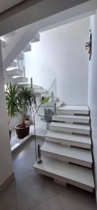 Imagem LINDA CASA EM CONDOMÍNIO - ITUPEVA