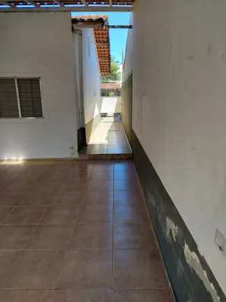 Imagem Casa com 2 dormitórios à venda, 54 m² por R$ 400.000,00 - Jardim das Gaivotas - Caraguatatuba/SP